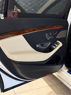 مێرسێدس بێنز S-Class